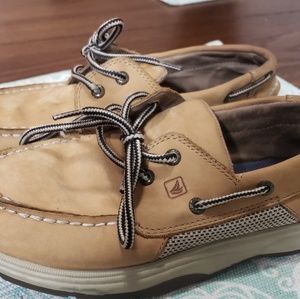 Sperry Boat Shoes